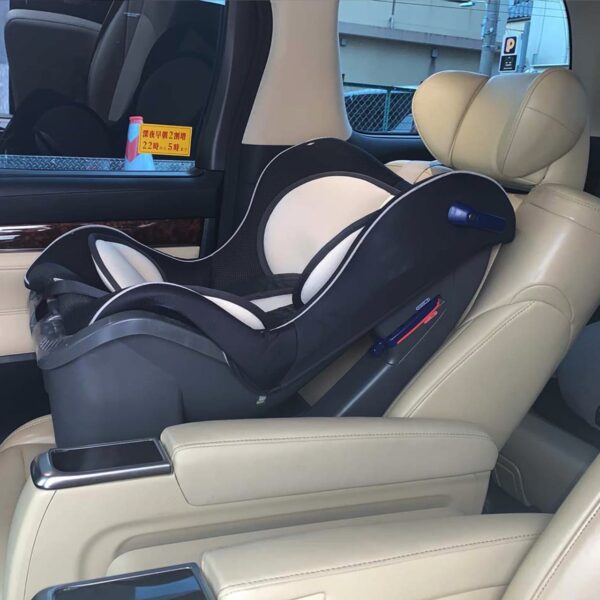 チャイルドシート