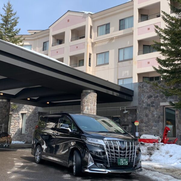 福島・グランデコ